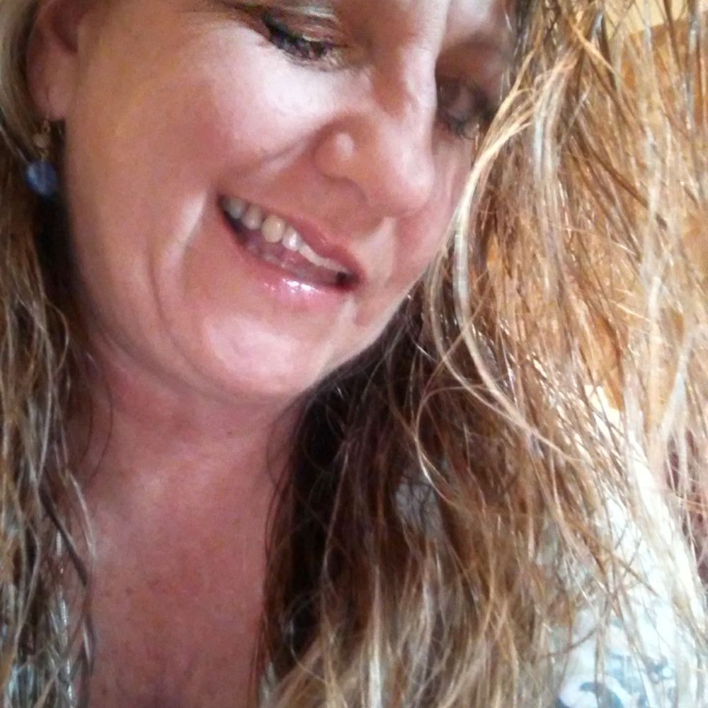 Meet your Posher, Nanette